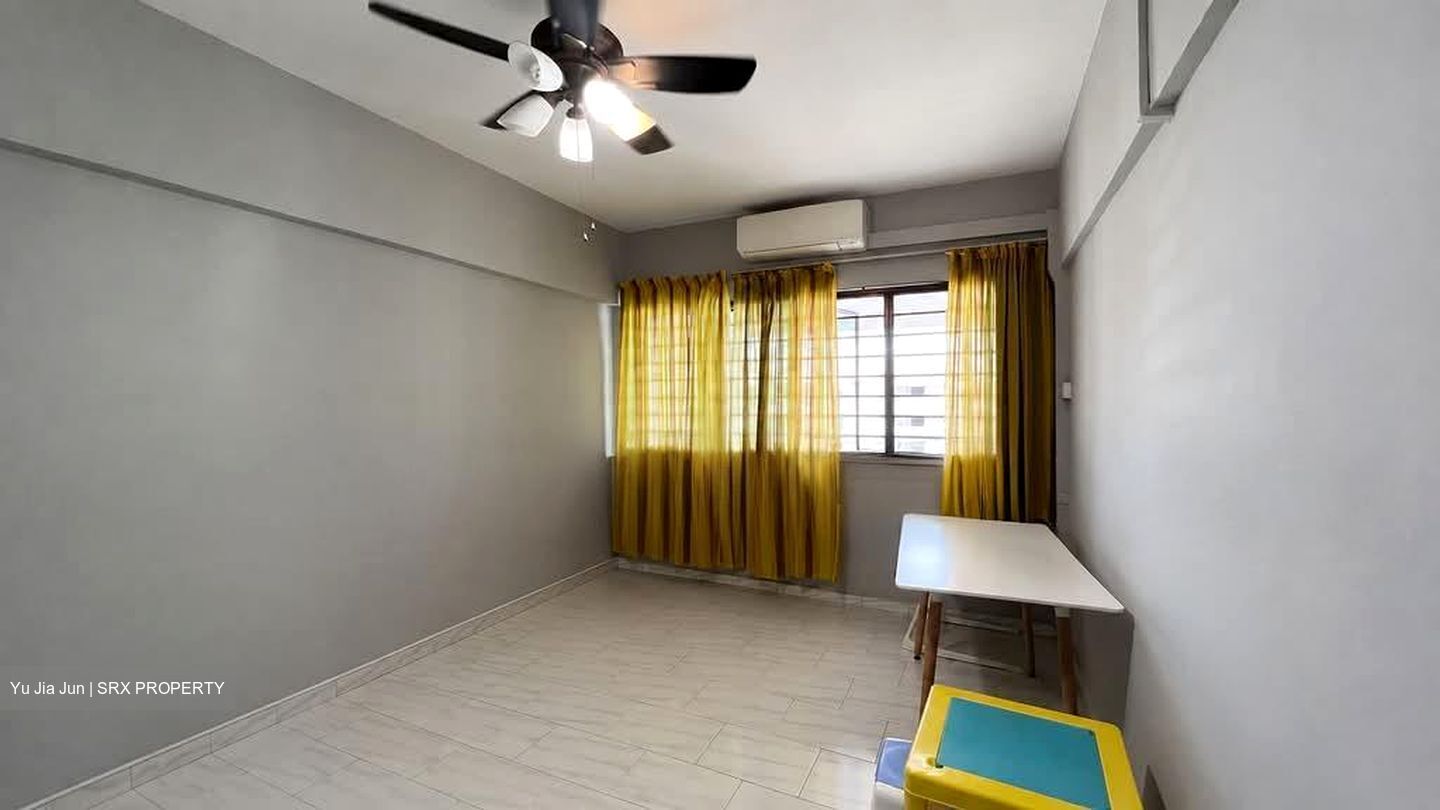 Blk 429 Tampines Street 41 (Tampines), HDB Executive #559024491